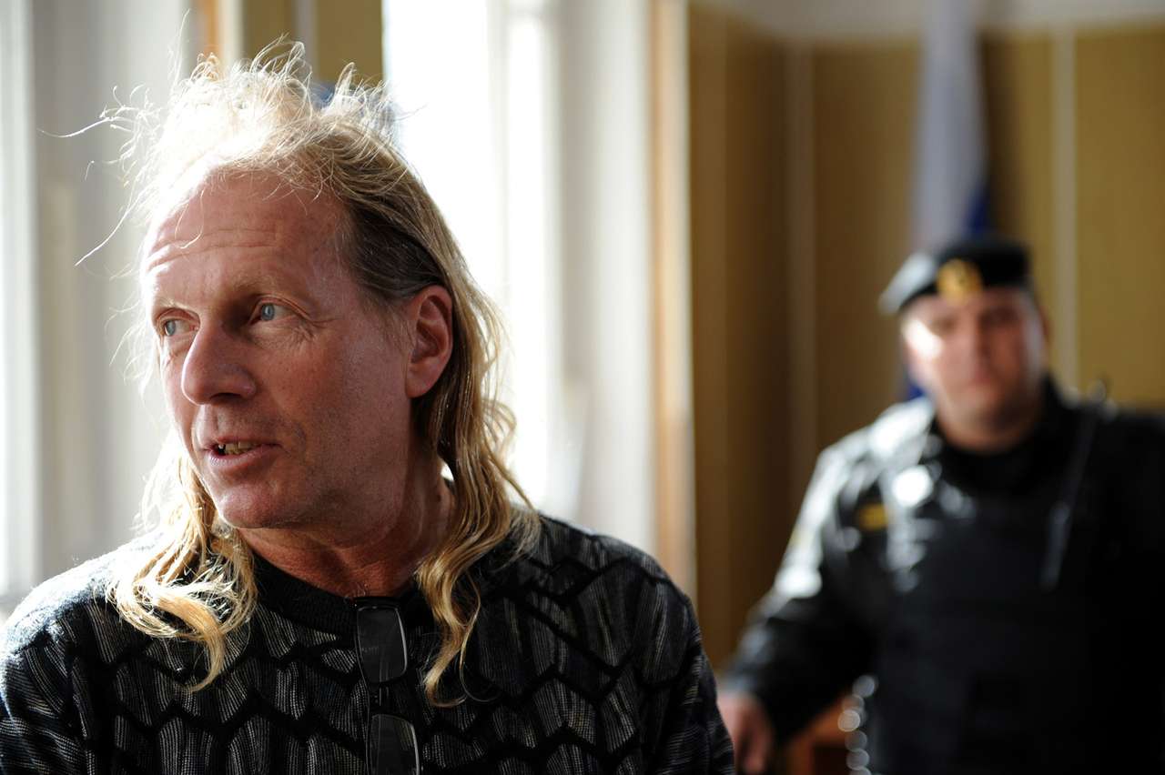 Крису Кельми грозит до двух лет лишения свободы за нарушения ПДД