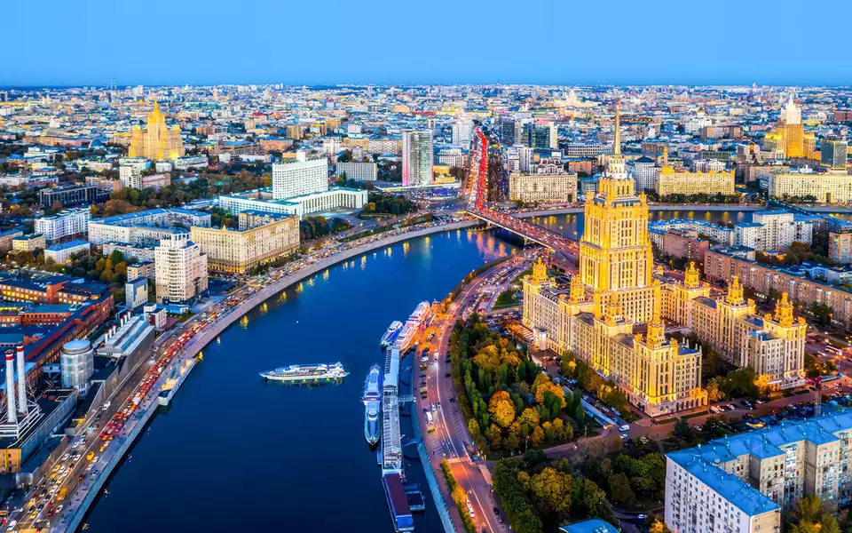 Как избавить мегаполисы от пробок — власти нашли решение