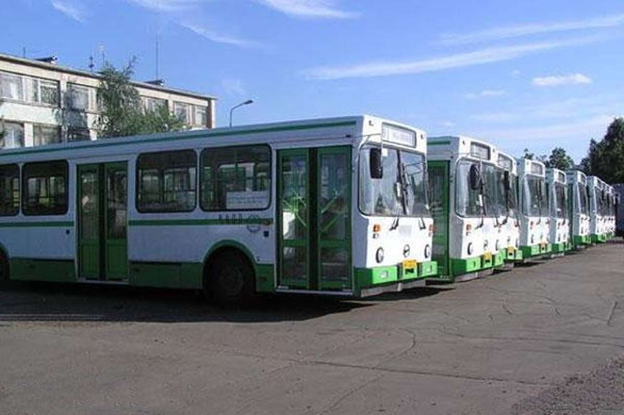 Автобусы могут оснастить алкозамками