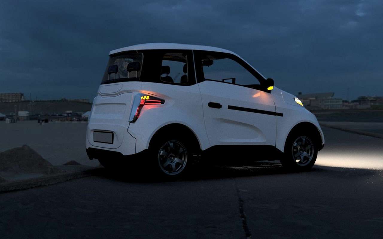 Проект Zetta — денег нет, выпуск откладывается