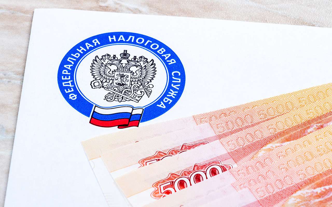 В России начнут по-новому начислять транспортный налог