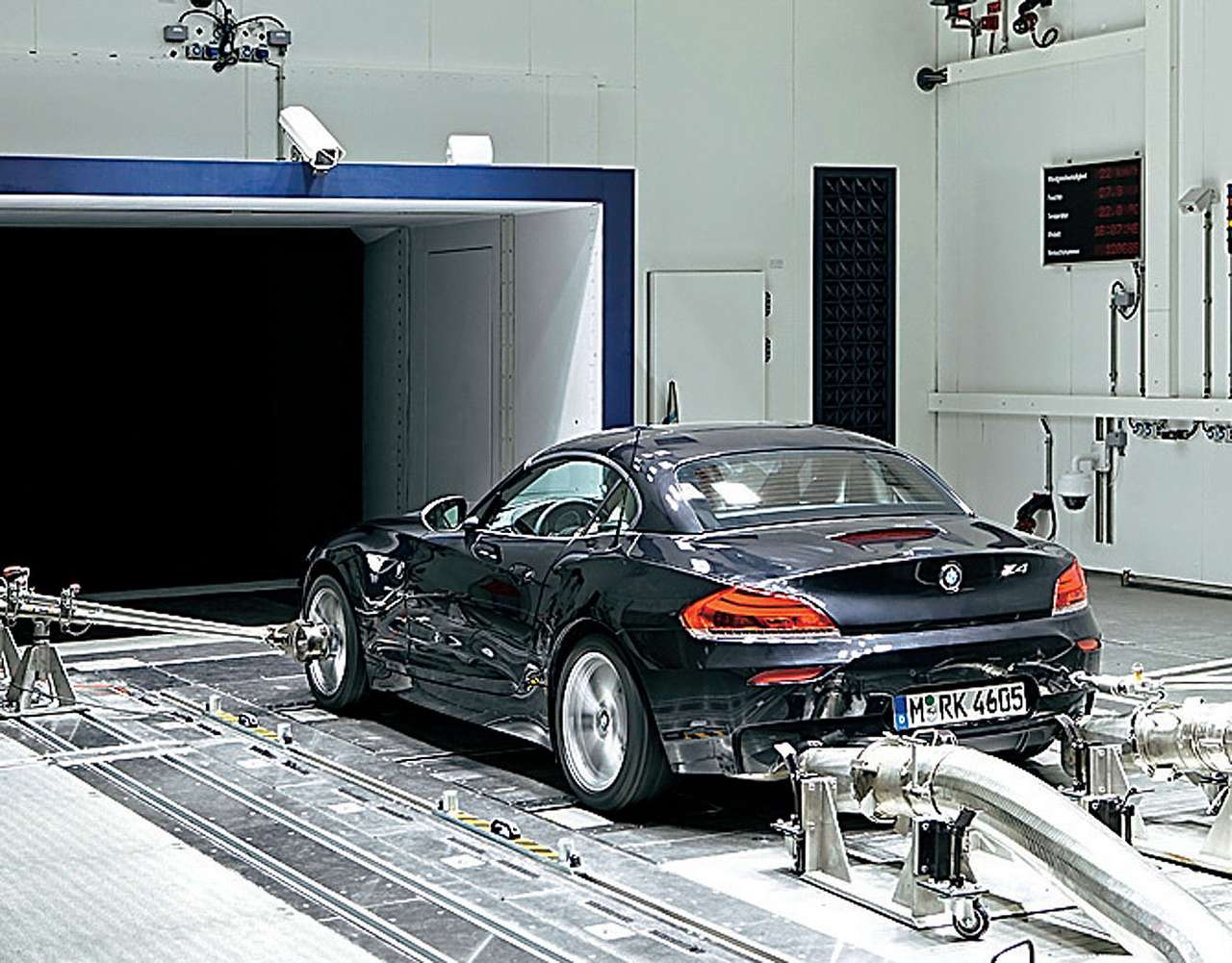 Как экологические нормы двигают прогресс автопрома