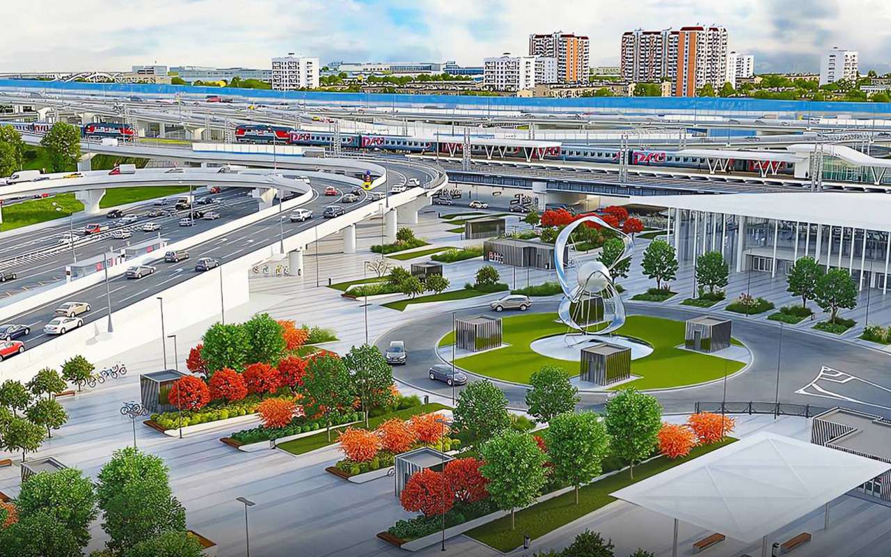 Ждите к 2026 году: у столичных властей масштабные планы на метрополитен