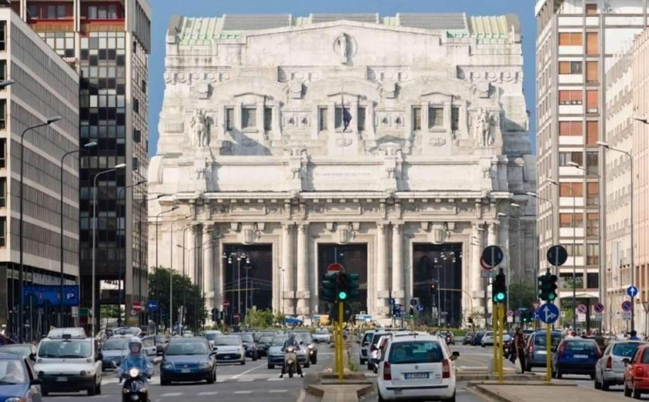 В Милане водителям платят за неиспользование автомобилей