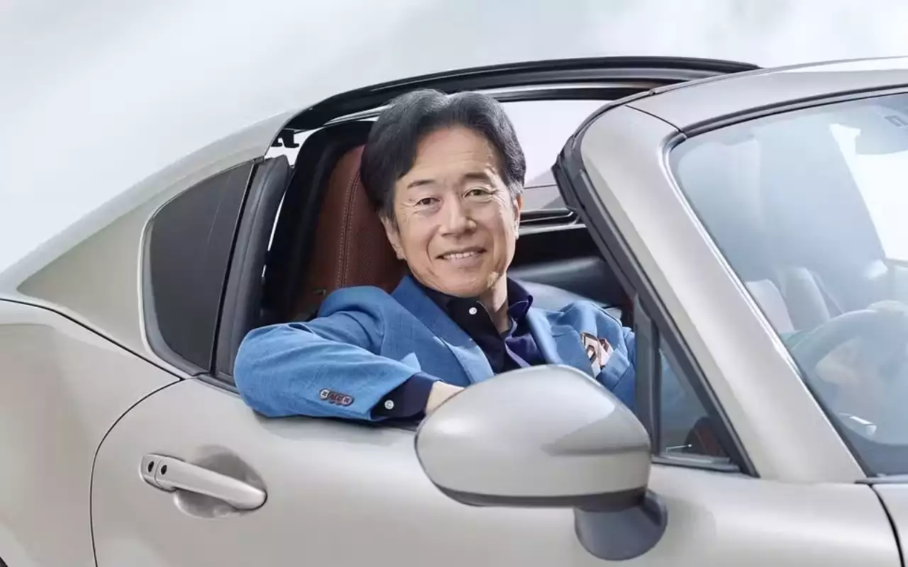 Новая Mazda MX-5: что известно о модели