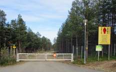 Министр обороны Финляндии назвал условие для открытия границы с Россией