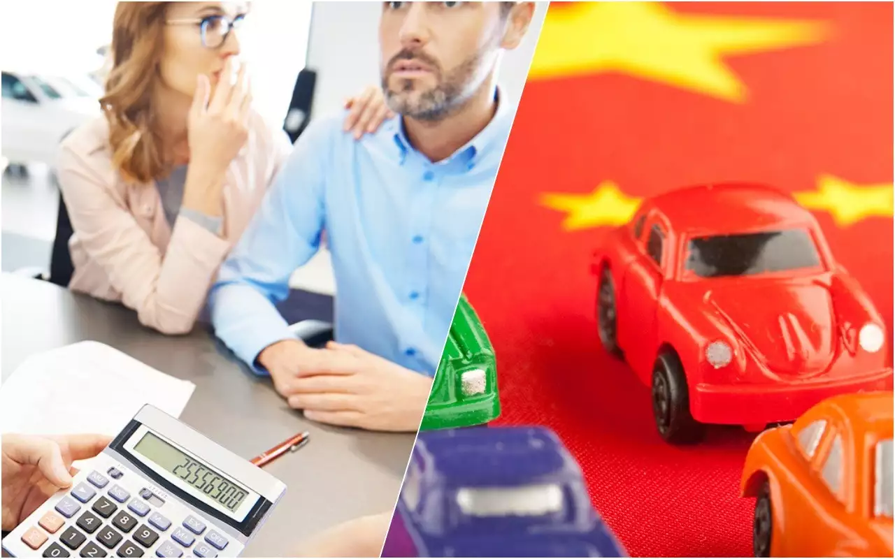 Что будет с продажами китайских авто в РФ в 2026 году: ответ эксперта