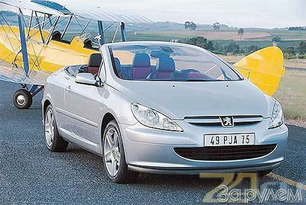 СС. Совершенно не секретно