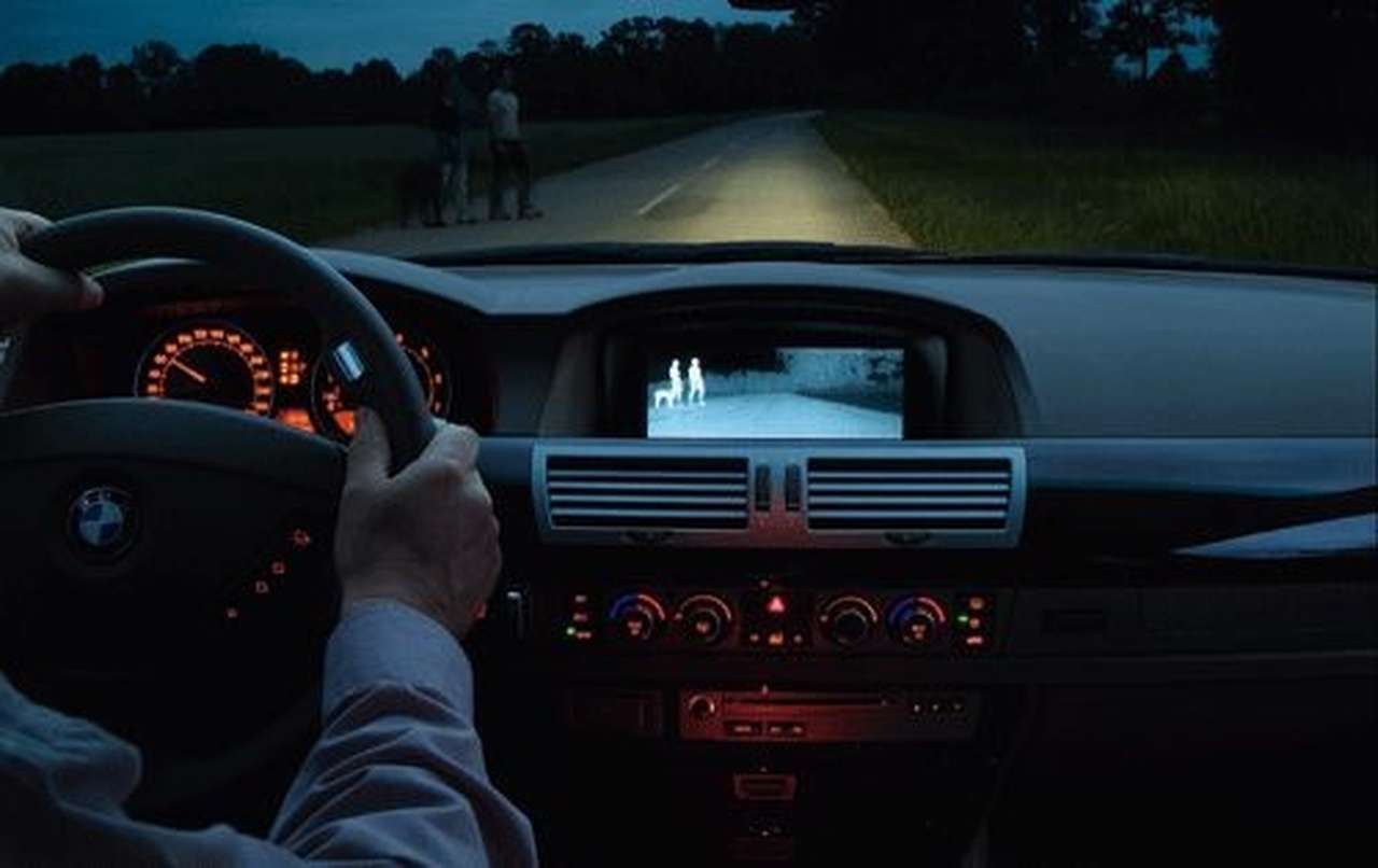 Каждый «ночной» километр за рулем опаснее «дневного» в 3 раза