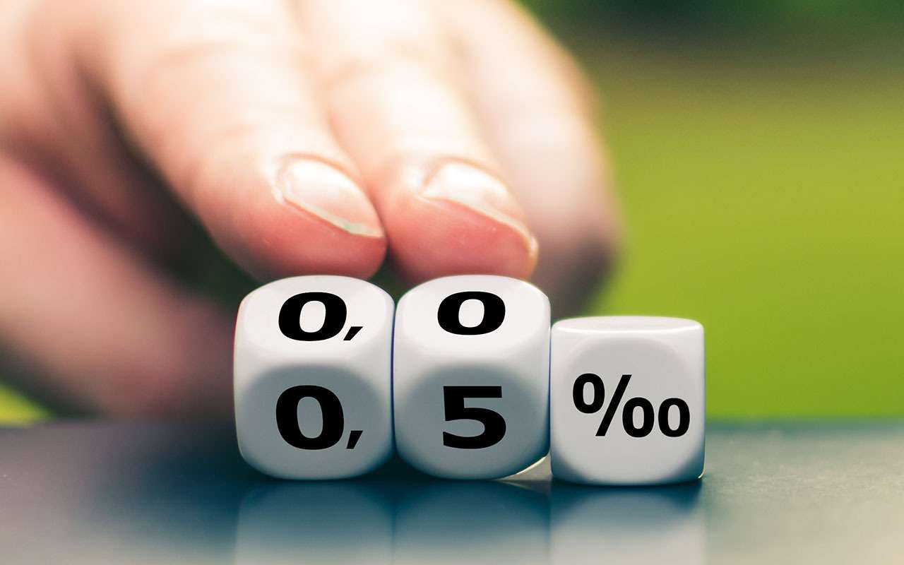 Выпивали? 6 разводок ДПС при проверке на трезвость