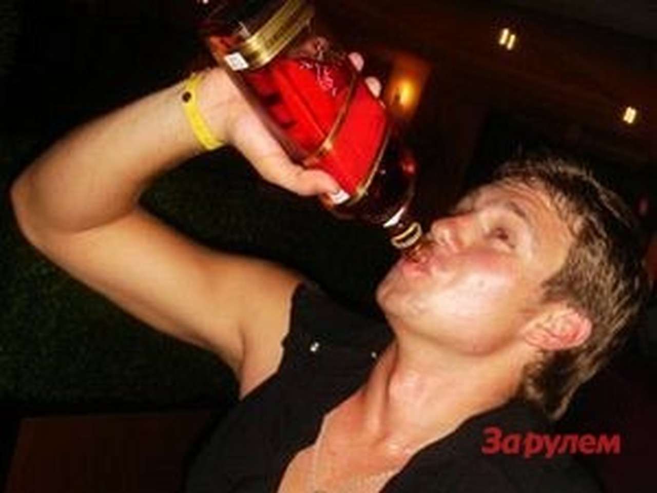 Во время каникул в Москве задержали почти 600 пьяных водителей