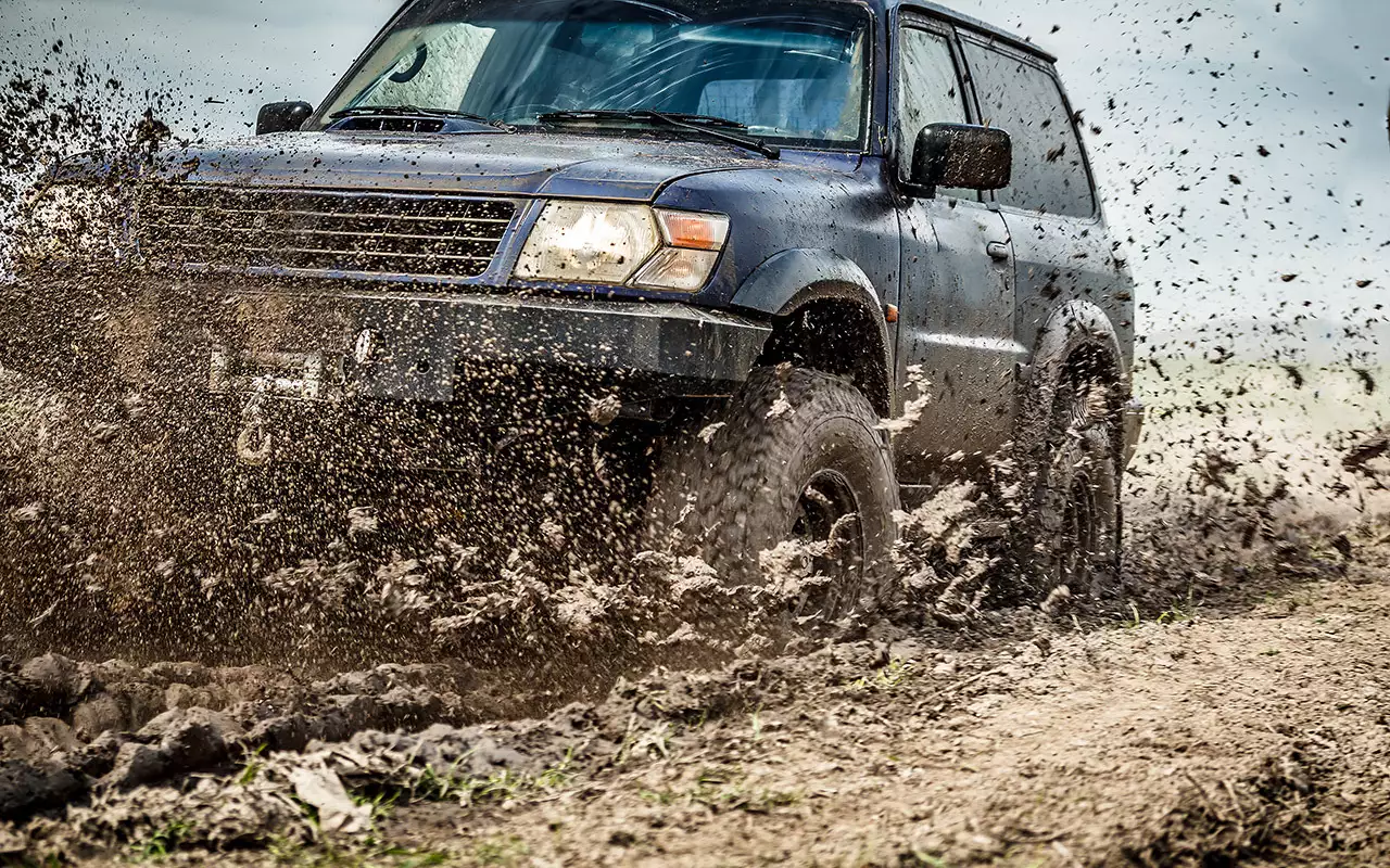 Зачем вам кроссовер? Опрос «За рулем»