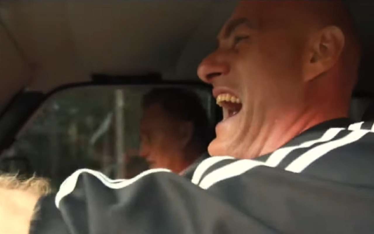 Пожалуй, самая веселая реклама Нивы (русский перевод)