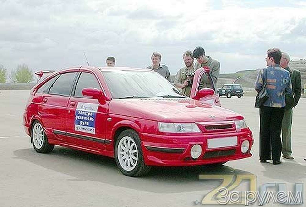 Чем мы хуже?!