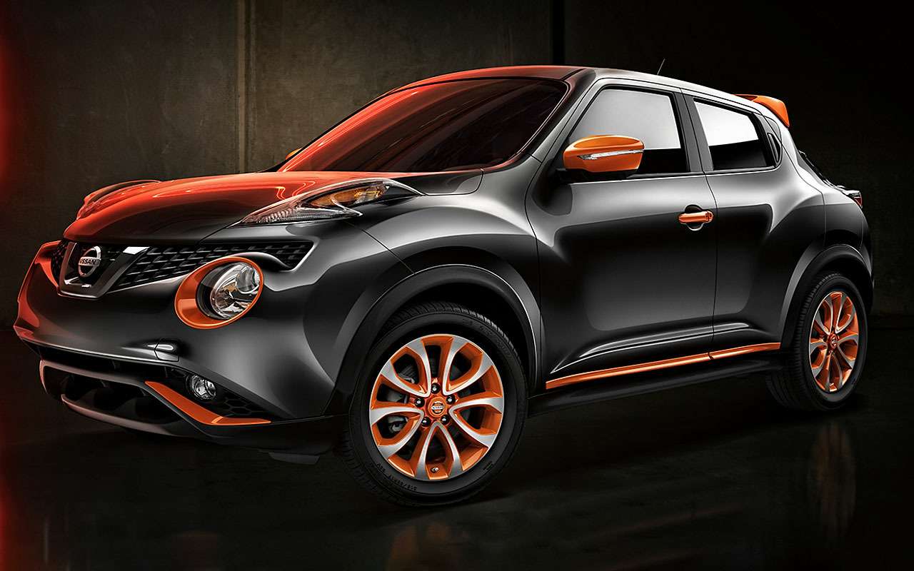 15 моделей, которых «пацаны не поймут»