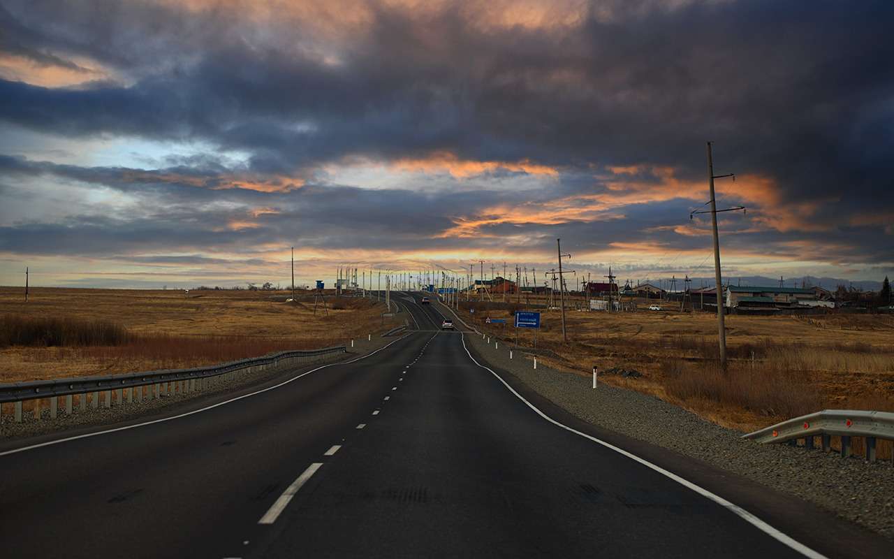 У нас закончились дороги, которые «можно отремонтировать быстро и недорого»