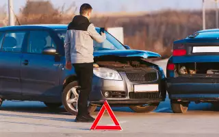 Если у виновника ДТП нет ОСАГО — как работает страховка от незастрахованных