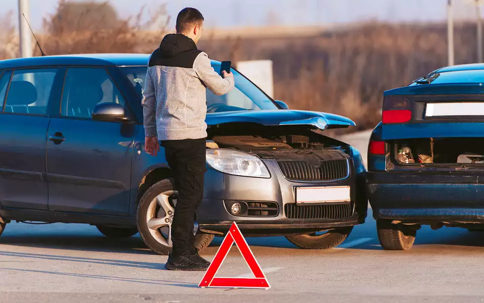 Если у виновника ДТП нет ОСАГО — как работает страховка от незастрахованных