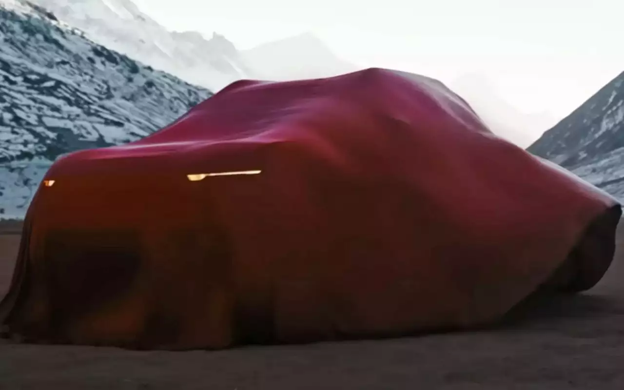 Renault Duster третьего поколения