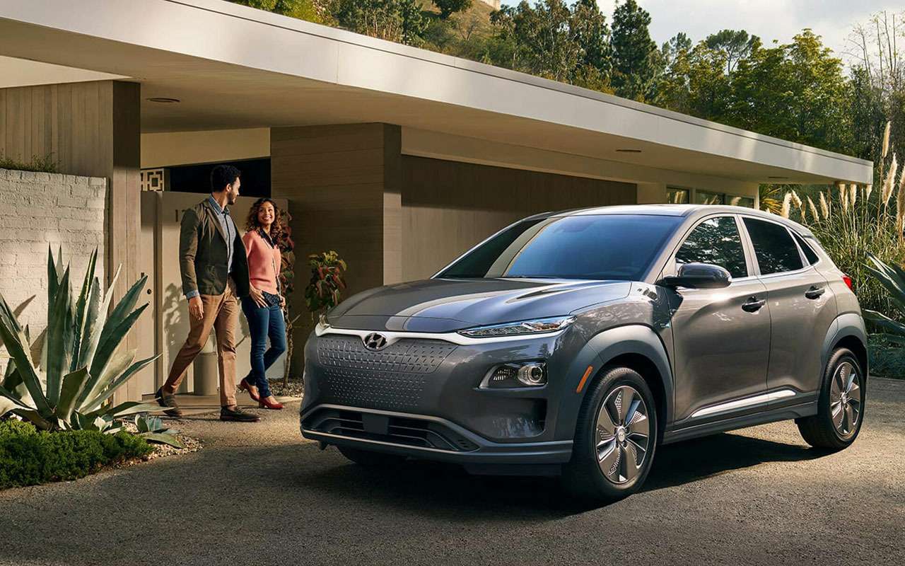 Еще один иск против Hyundai — из-за возгораний