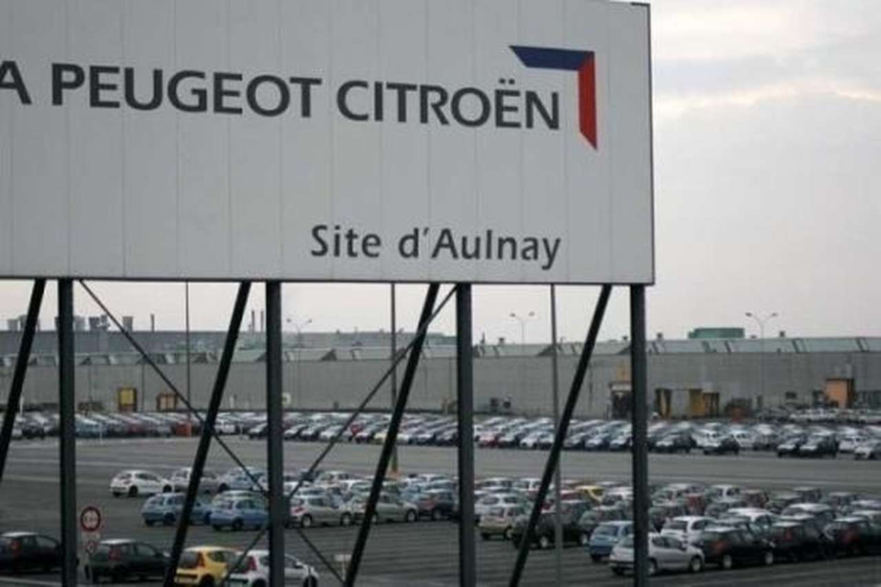 Евросоюз одобрил господдержку PSA Peugeot-Citroen