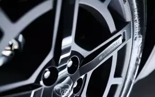 Новый электрокроссовер Subaru