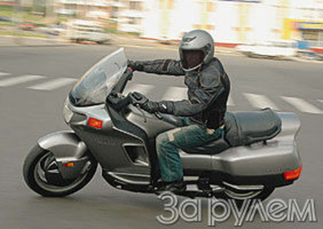 Тихоокеанский бриз