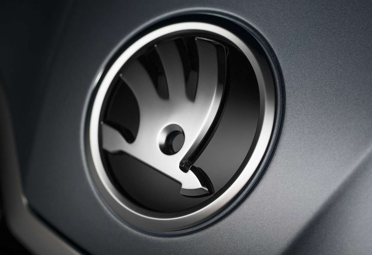 Skoda готовит конкурента Логану