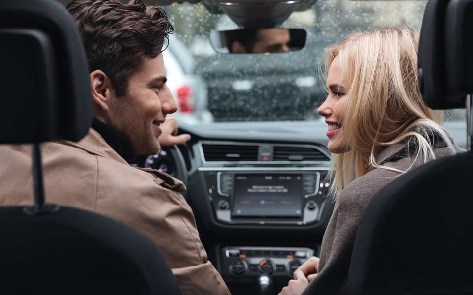 Надежная и функциональная: магнитола на Андроиде уже в продаже по доступной цене