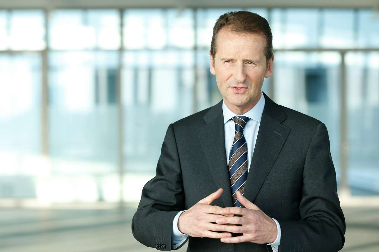 Глава одного из подразделений BMW возглавит марку Volkswagen