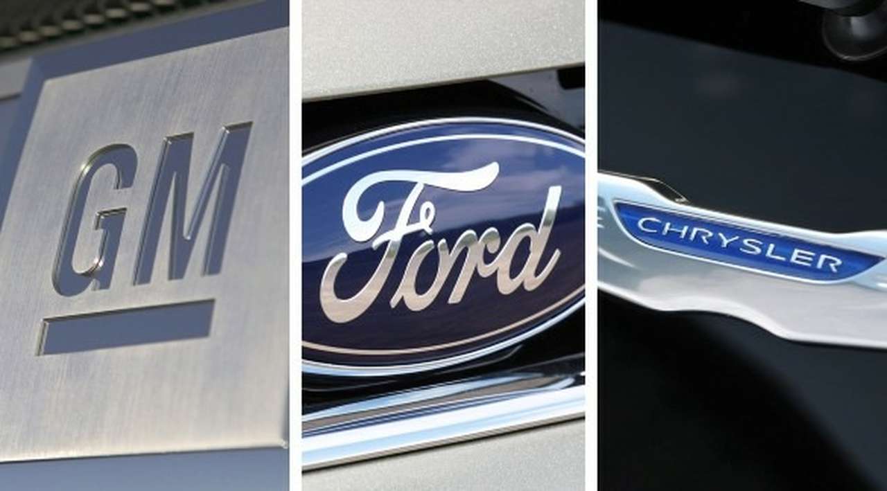 Американский авторынок в ноябре показал лучший результат за последние 6,5 лет