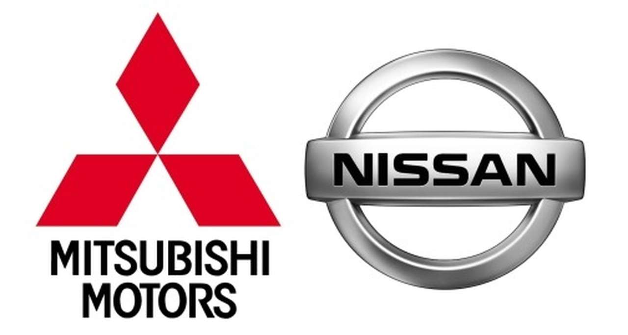 Nissan и Mitsubishi станут партнерами