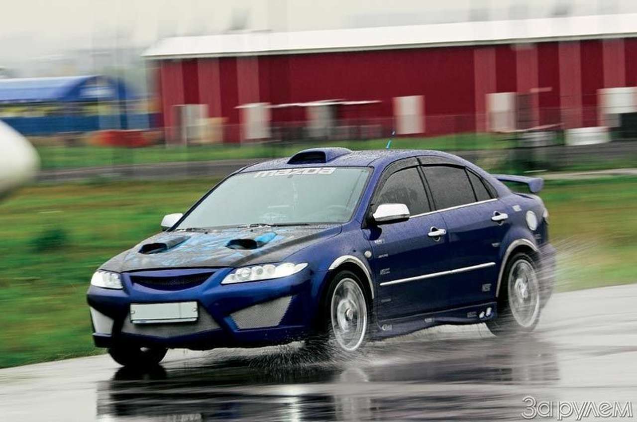 От «коней» до голограммы