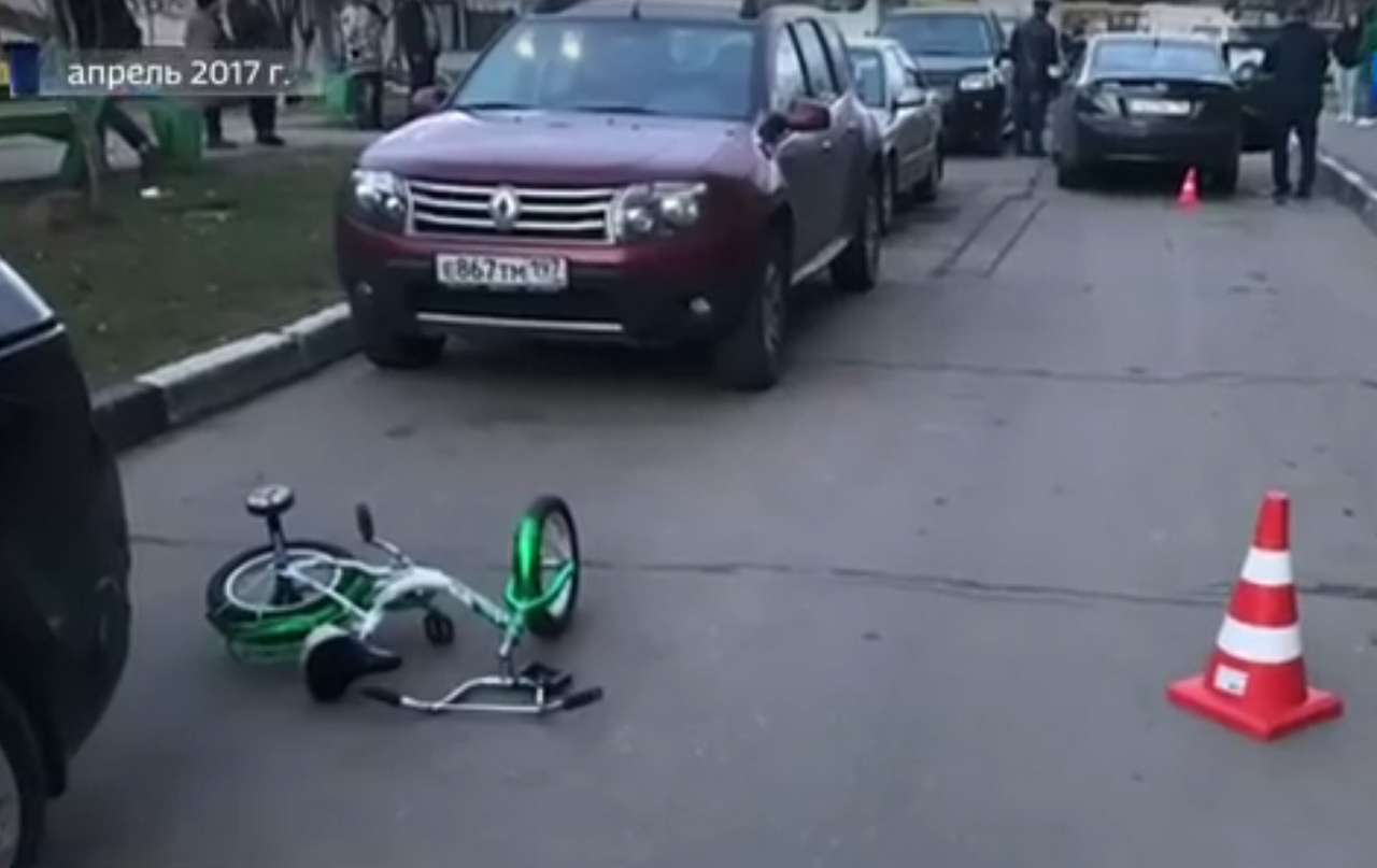 Разгадана загадка «пьяного» мальчика