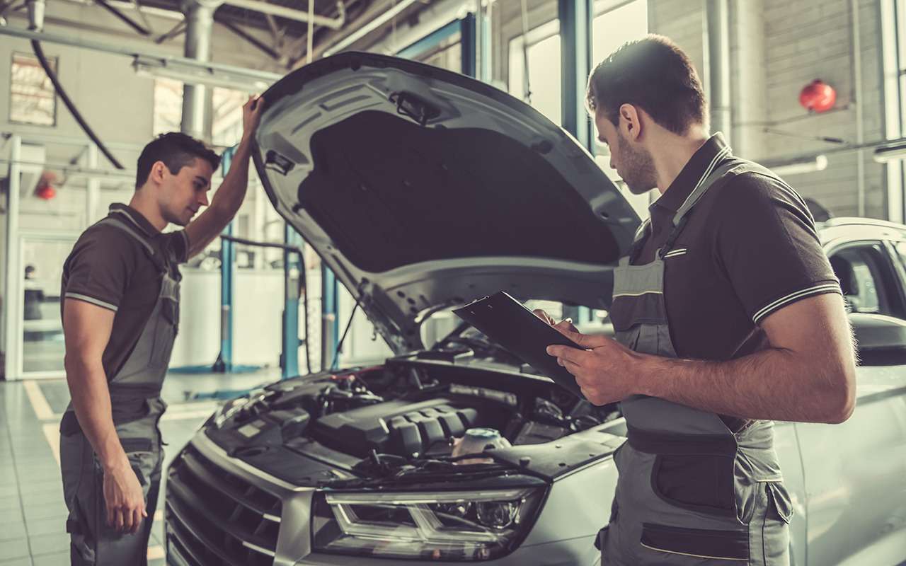 Как продлить жизнь мотору? Ответьте на 8 вопросов