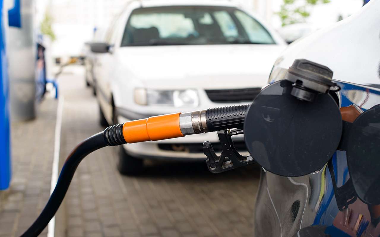 Госрегулирование цен на дизтопливо – чем нам это грозит