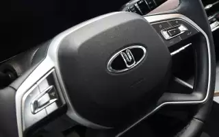 Прошла презентация новых моделей Москвича: подробности