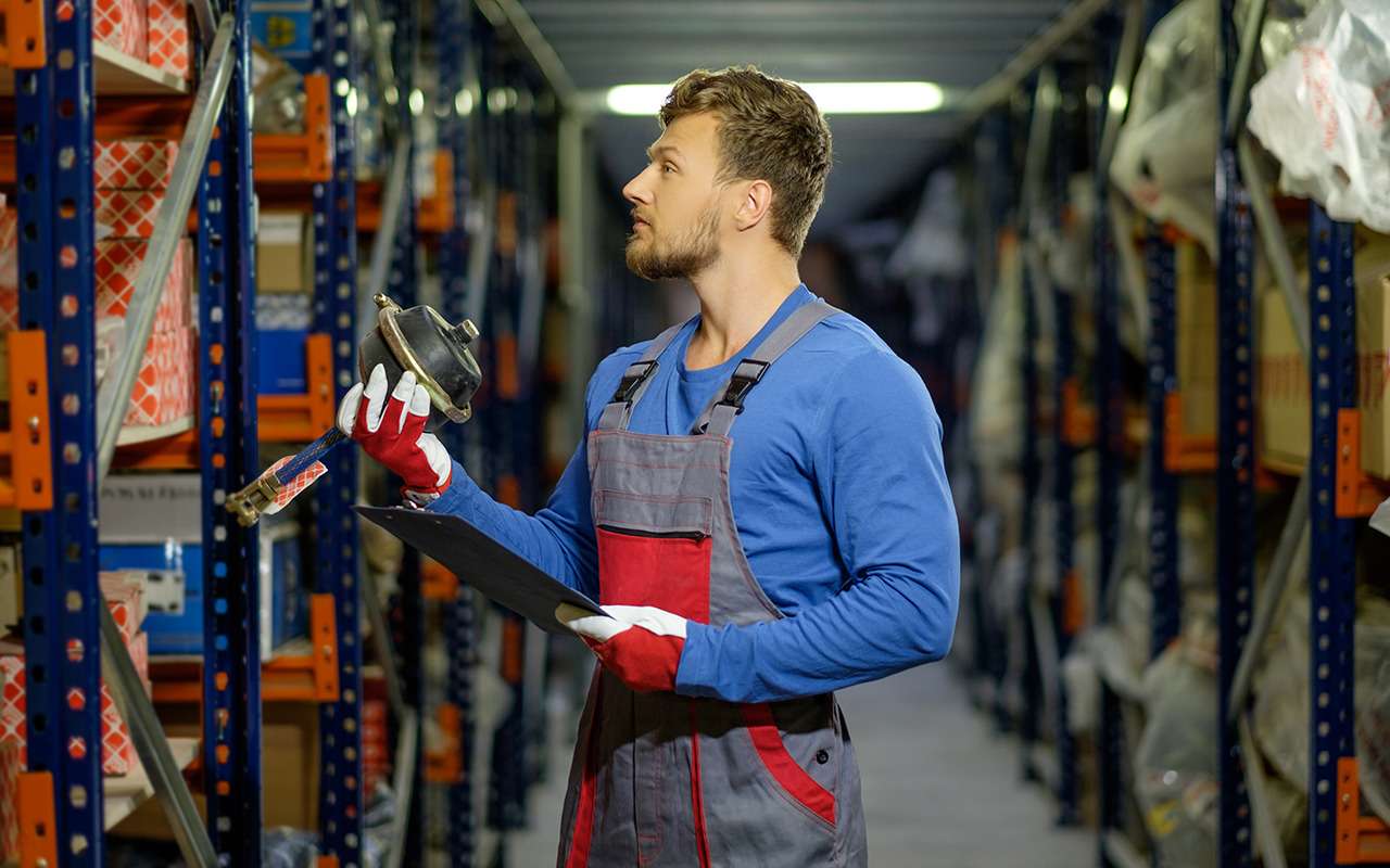 Готовимся к санкциям: что, если запретят импортные компоненты?