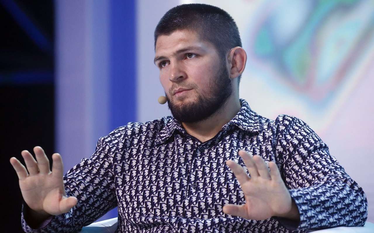 Автопарк чемпиона UFC Хабиба Нурмагомедова на $1 млн продадут за долги