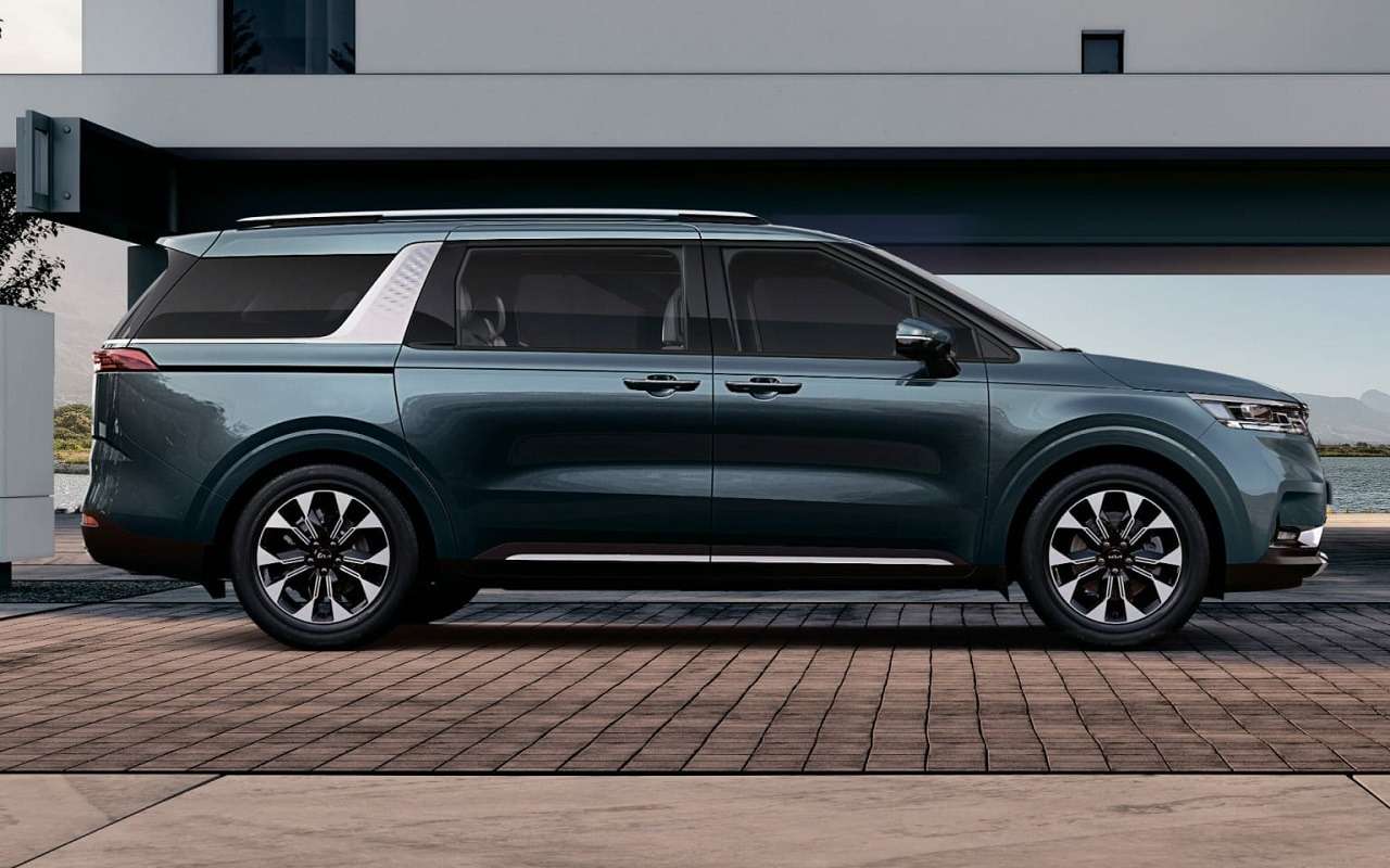 Главный дизайнер Kia предрек закат эпохи кроссоверов