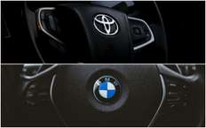 Две легендарные модели Toyota и BMW покинут рынок в 2026 году