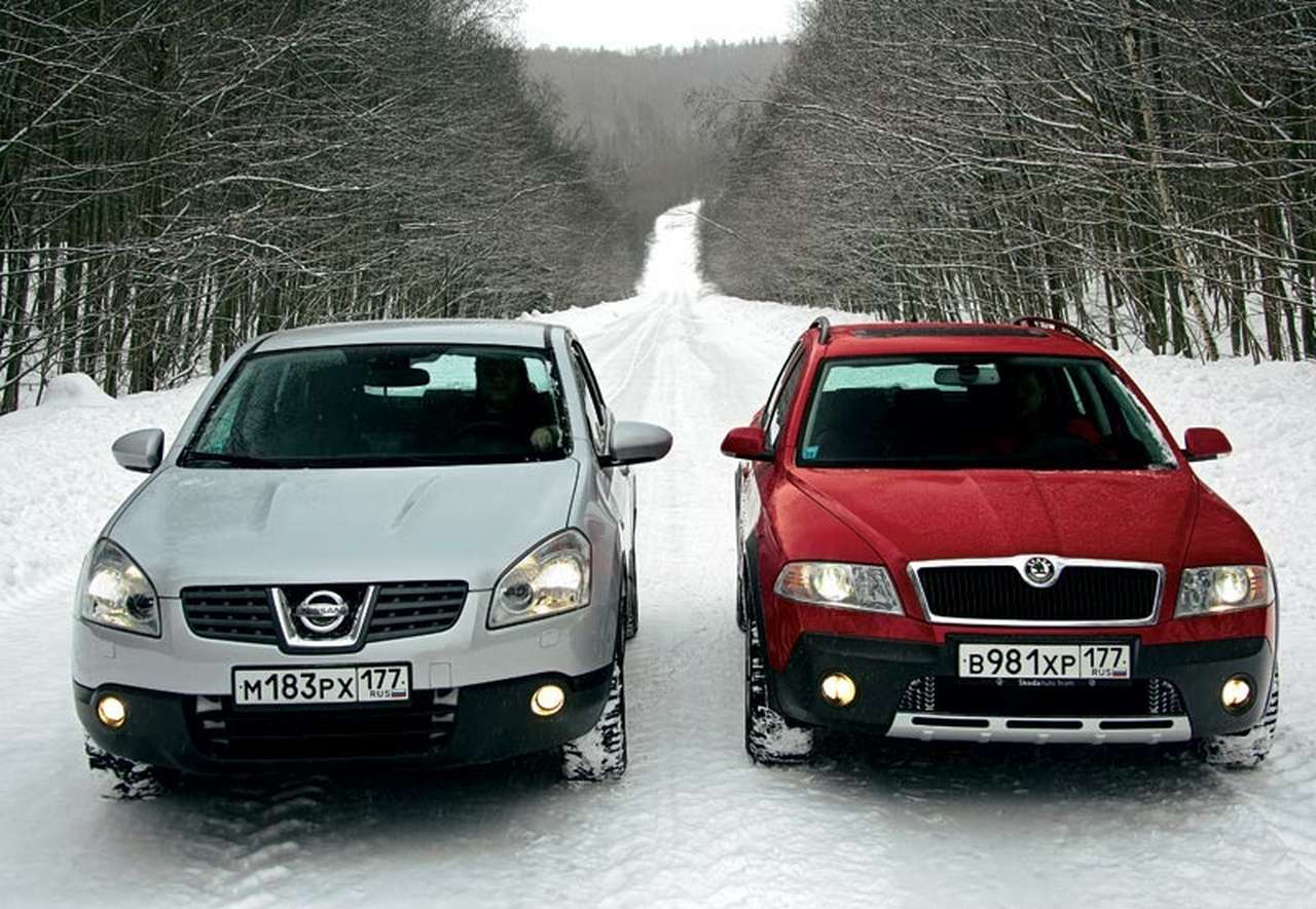 Чувство паркета