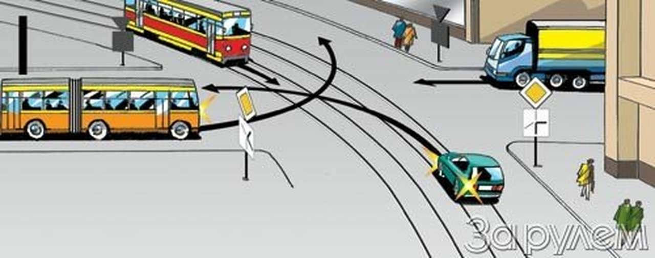 Экзамен на дому