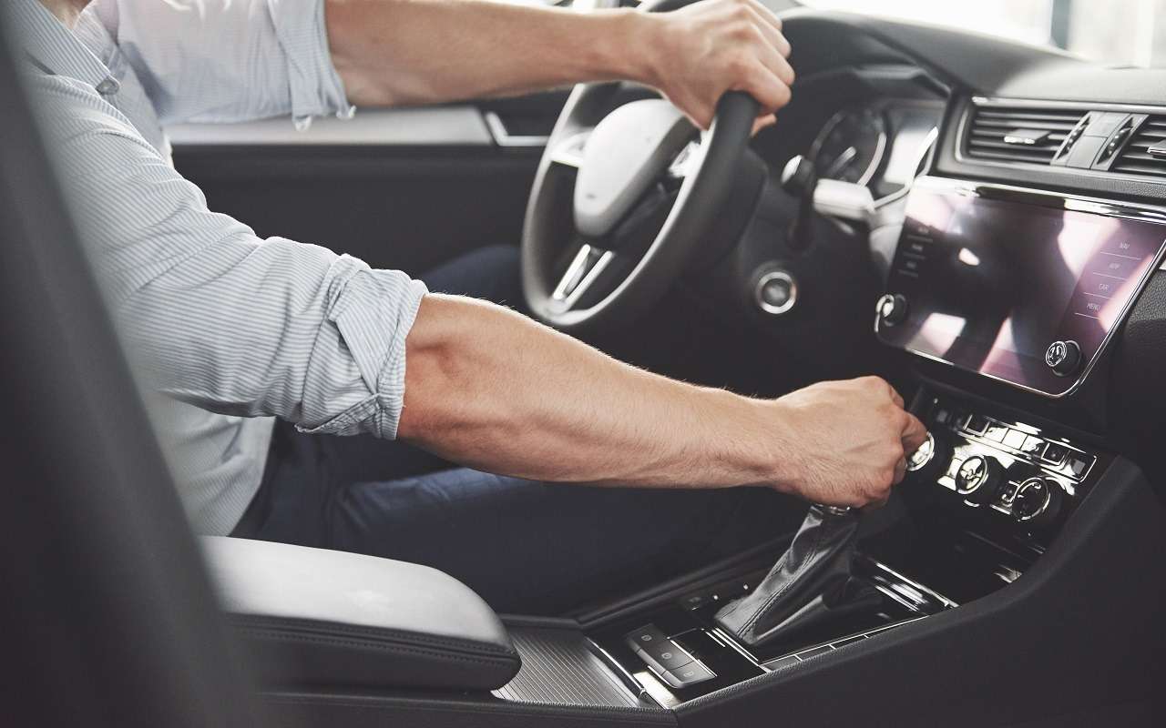 Эти шесть признаков укажут на скорую поломку коробки передач