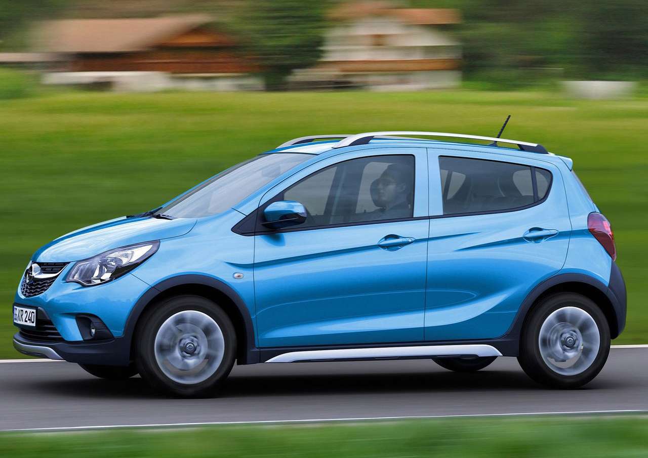 Немцы назвали самые выгодные для перепродажи автомобили