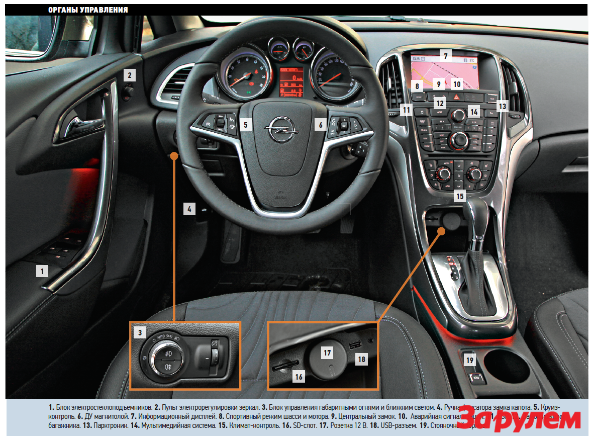 Как на опель астра j подключить телефон по блютузу - 85 фото