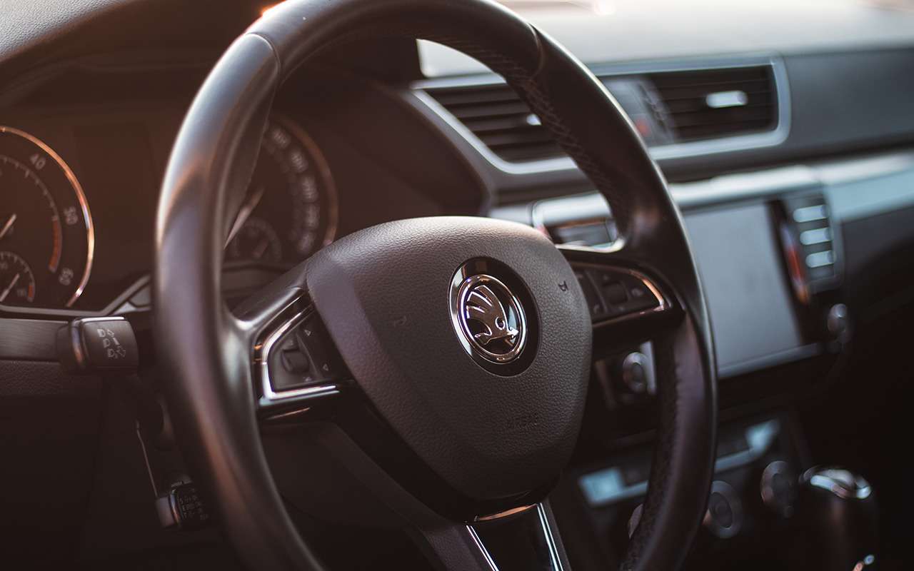 Skoda подняла цены на большинство моделей