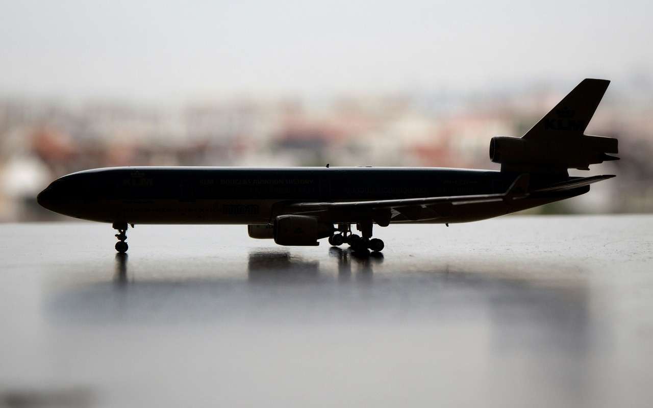 Забастовка трудящихся не состоится — авиапроизводитель пошел на уступки профсоюзу