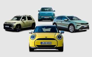 Какие авто сегодня в лидерах по соотношению цена-качество? Рейтинг АDAC