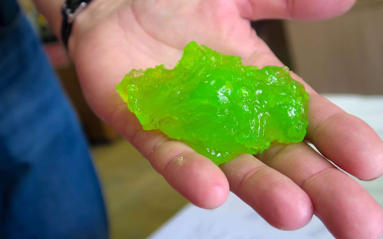 «Лизуны» для удаления пыли – какой выбрать?